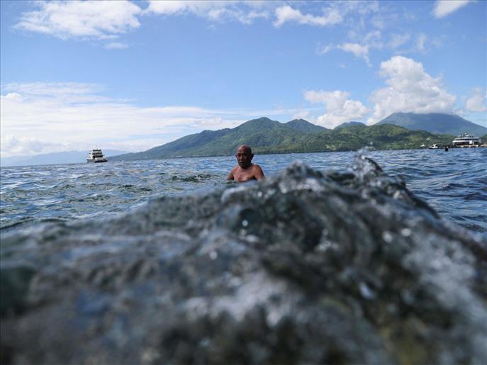 Tsunami warnings issued across several Asian countries after powerful earthquake jolts the Philippines
